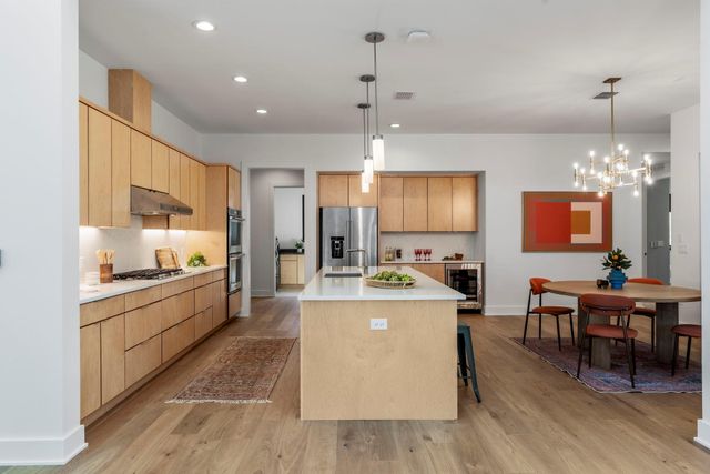 4602 Rue ST, Austin, TX 78731