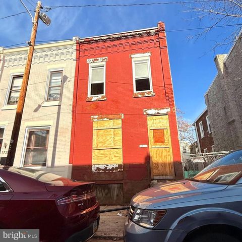 1733 EDGLEY ST, Philadelphia, PA 19121
