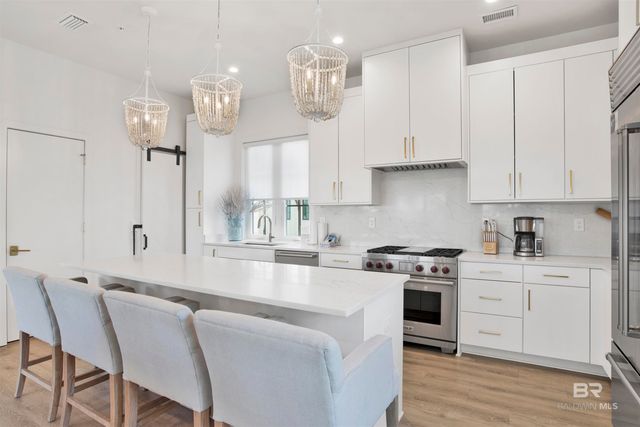 3001 Dover Street, Orange Beach, AL 36561