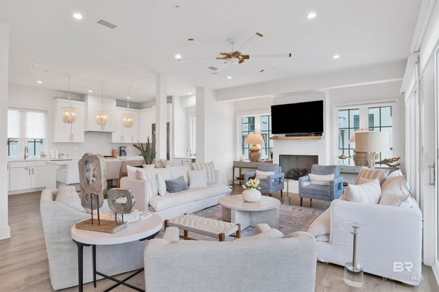 3001 Dover Street, Orange Beach, AL 36561