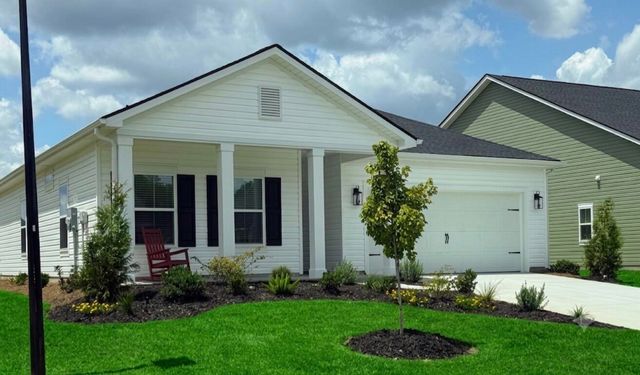413 Sea Breeze Way, Longs, SC 29568