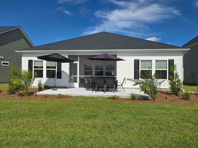 413 Sea Breeze Way, Longs, SC 29568