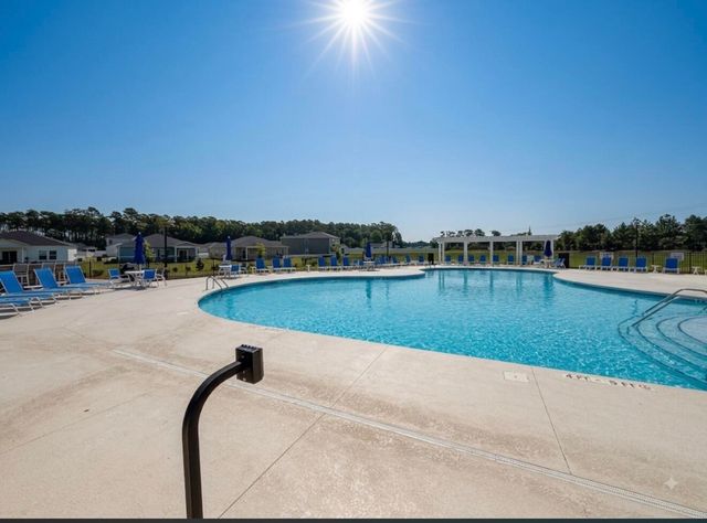 413 Sea Breeze Way, Longs, SC 29568