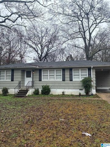 2241 1ST PLACE NW, Center Point, AL 35215