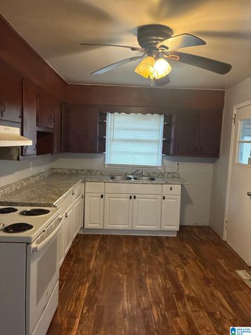 2241 1ST PLACE NW, Center Point, AL 35215