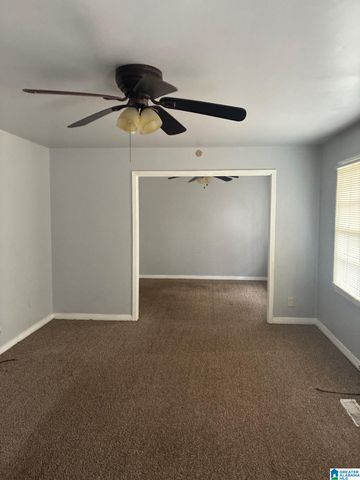 2241 1ST PLACE NW, Center Point, AL 35215