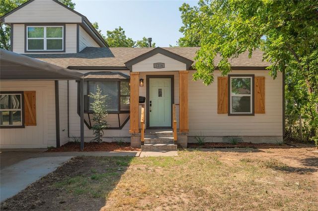 1216 SW 48th Street, Oklahoma City, OK 73109