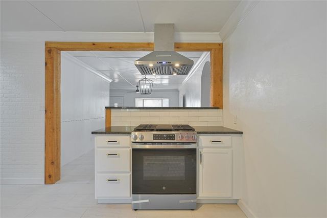 1216 SW 48th Street, Oklahoma City, OK 73109