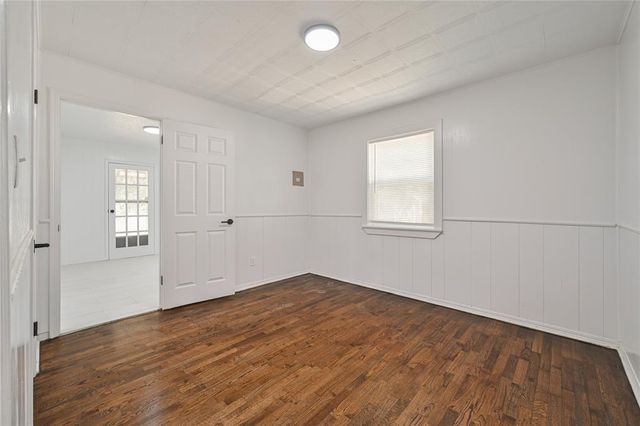 1216 SW 48th Street, Oklahoma City, OK 73109