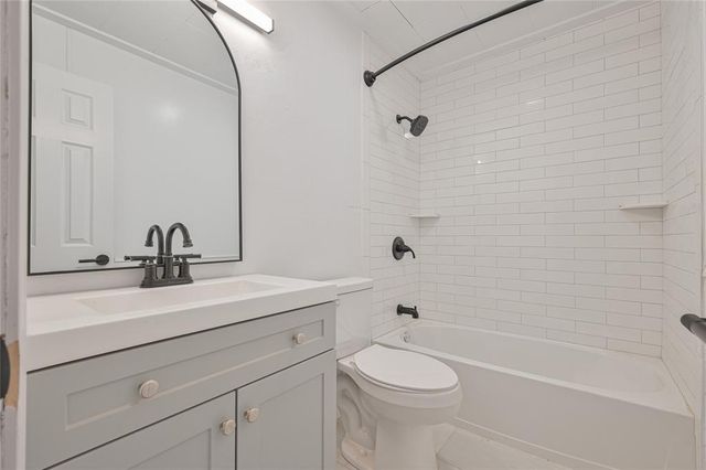 1216 SW 48th Street, Oklahoma City, OK 73109