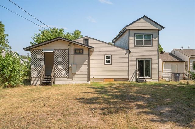 1216 SW 48th Street, Oklahoma City, OK 73109