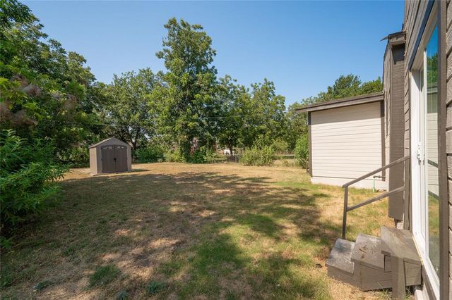 1216 SW 48th Street, Oklahoma City, OK 73109