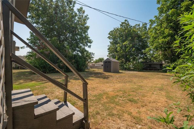 1216 SW 48th Street, Oklahoma City, OK 73109
