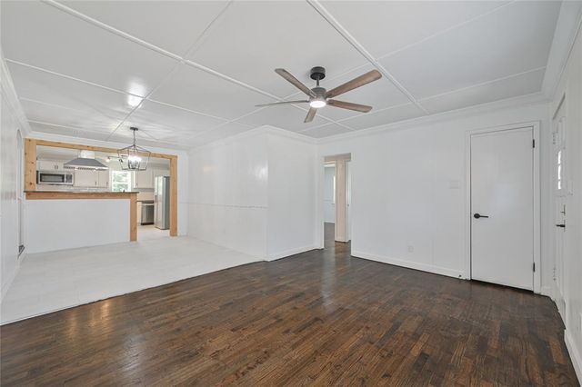 1216 SW 48th Street, Oklahoma City, OK 73109