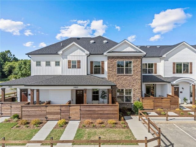 2006 Ashworth WAY, Suffolk, VA 23435