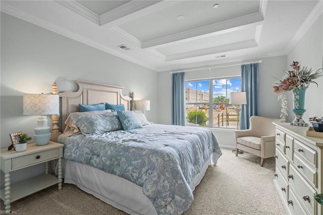 2006 Ashworth WAY, Suffolk, VA 23435