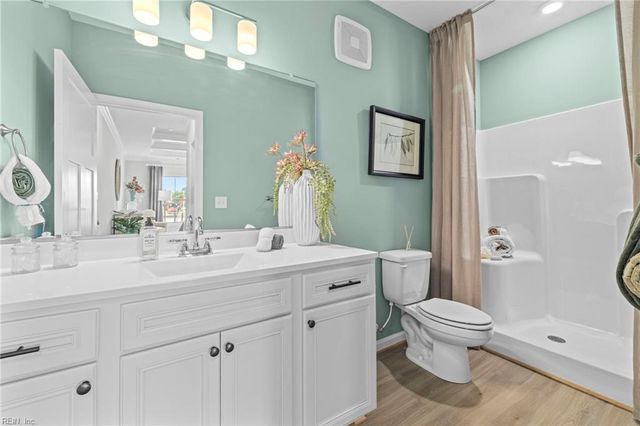 2006 Ashworth WAY, Suffolk, VA 23435