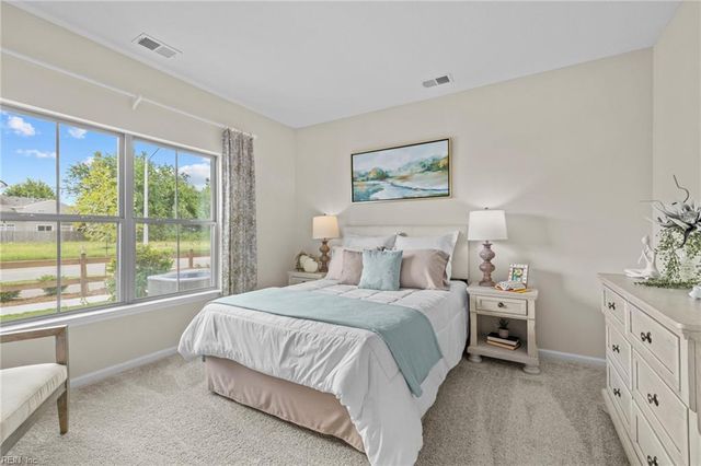 2006 Ashworth WAY, Suffolk, VA 23435