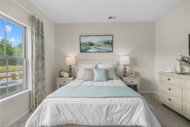 2006 Ashworth WAY, Suffolk, VA 23435