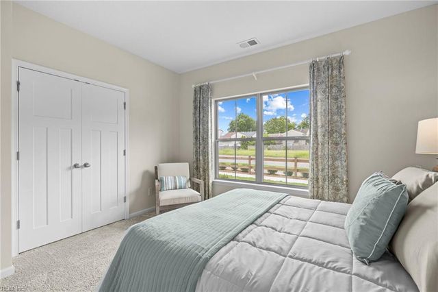 2006 Ashworth WAY, Suffolk, VA 23435