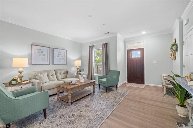 2006 Ashworth WAY, Suffolk, VA 23435