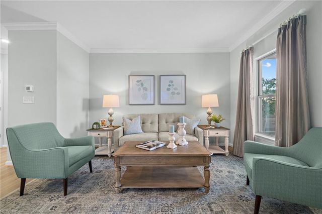 2006 Ashworth WAY, Suffolk, VA 23435