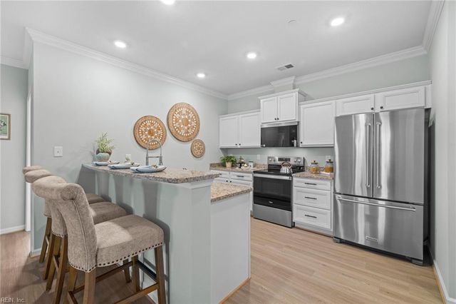 2006 Ashworth WAY, Suffolk, VA 23435