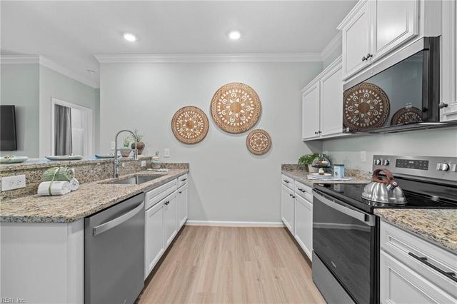 2006 Ashworth WAY, Suffolk, VA 23435