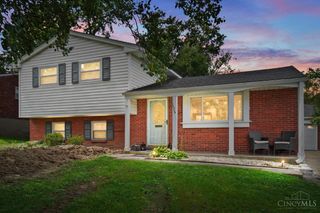 10959 Thornview Drive, Sharonville, OH 45241