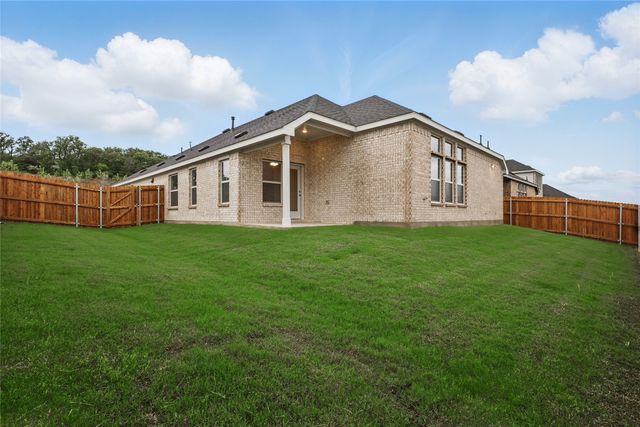 16629 Freshwater Drive, Celina, TX 75009