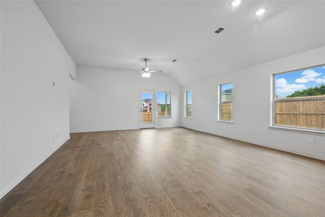 16629 Freshwater Drive, Celina, TX 75009