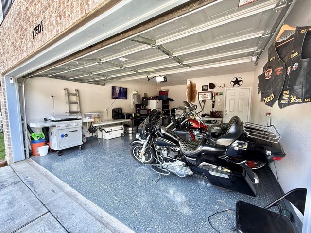 17501 Deer Creek Drive, Spring, TX 77379