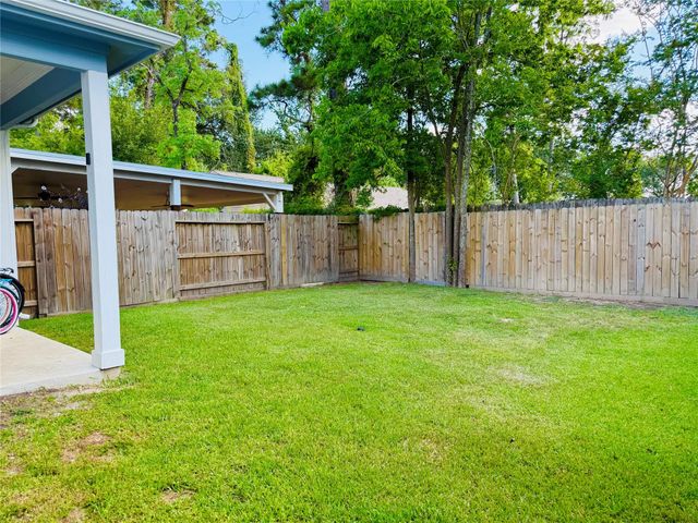 17501 Deer Creek Drive, Spring, TX 77379