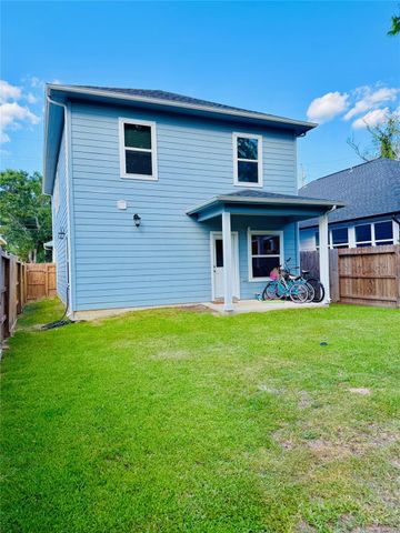 17501 Deer Creek Drive, Spring, TX 77379