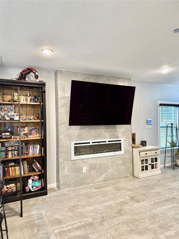 17501 Deer Creek Drive, Spring, TX 77379