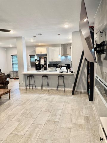 17501 Deer Creek Drive, Spring, TX 77379