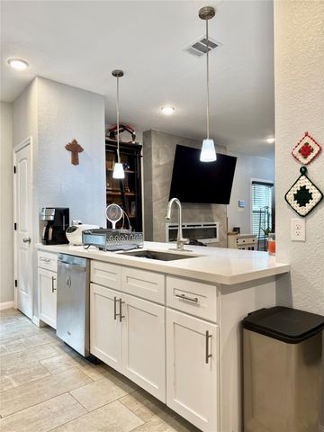 17501 Deer Creek Drive, Spring, TX 77379