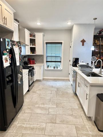 17501 Deer Creek Drive, Spring, TX 77379