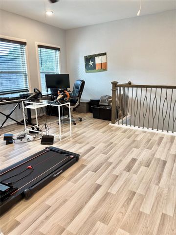 17501 Deer Creek Drive, Spring, TX 77379