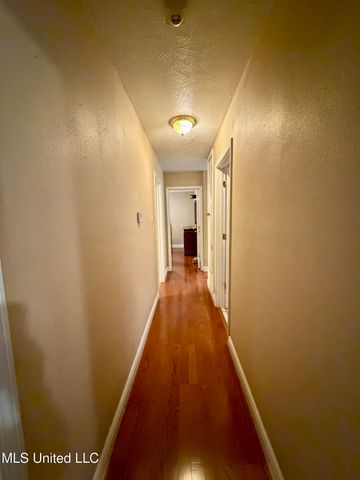 3021 Doby Street, Pascagoula, MS 39567