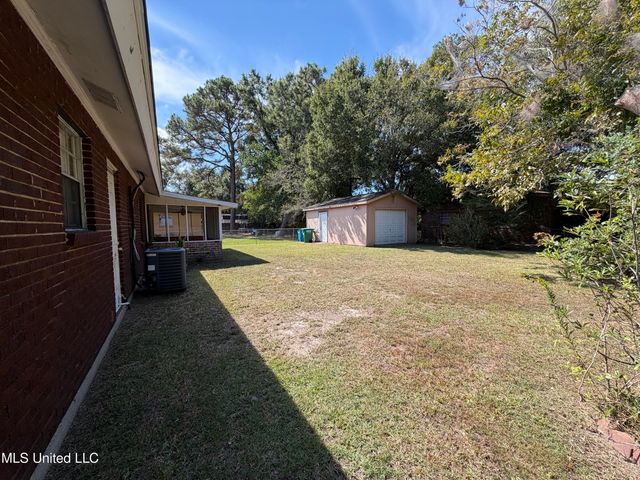 3021 Doby Street, Pascagoula, MS 39567