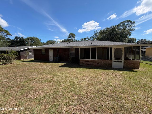 3021 Doby Street, Pascagoula, MS 39567