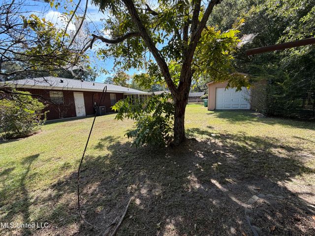 3021 Doby Street, Pascagoula, MS 39567