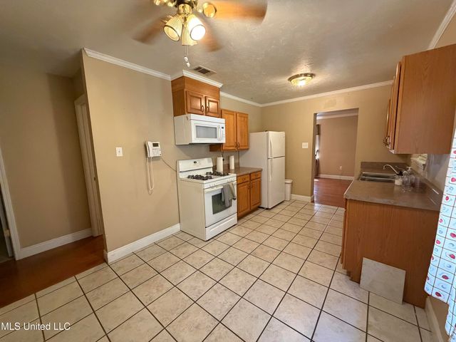 3021 Doby Street, Pascagoula, MS 39567