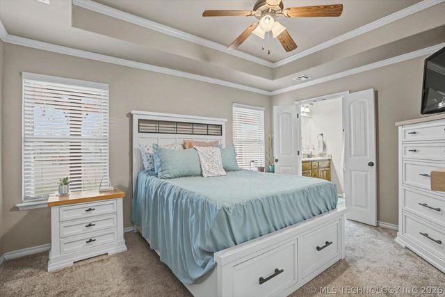 9920 Tall Pine Lane, Claremore, OK 74017