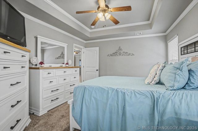 9920 Tall Pine Lane, Claremore, OK 74017