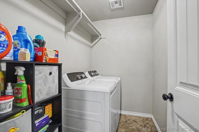 9920 Tall Pine Lane, Claremore, OK 74017