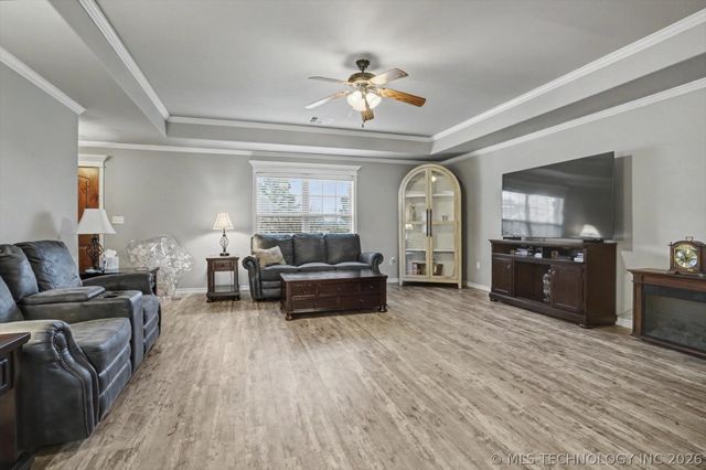 9920 Tall Pine Lane, Claremore, OK 74017