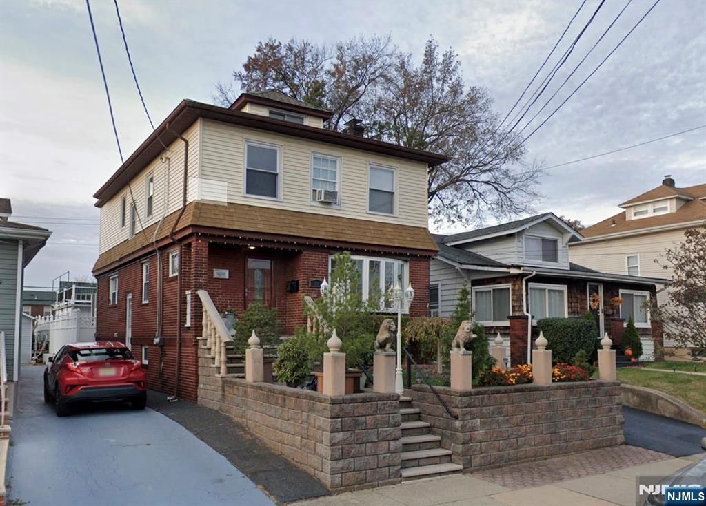 31 Hedden Terrace 2, North Arlington, NJ 07031