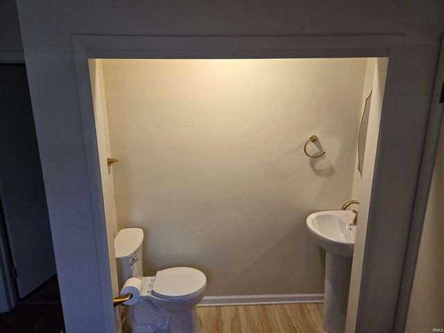 5317 Bechtel Court, Marion, IN 46952